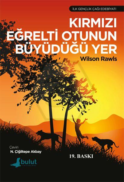 Kırmızı Eğrelti Otunun Büyüdüğü Yer