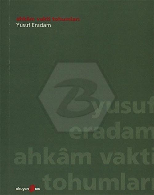 Ahkam Vakti Tohumları
