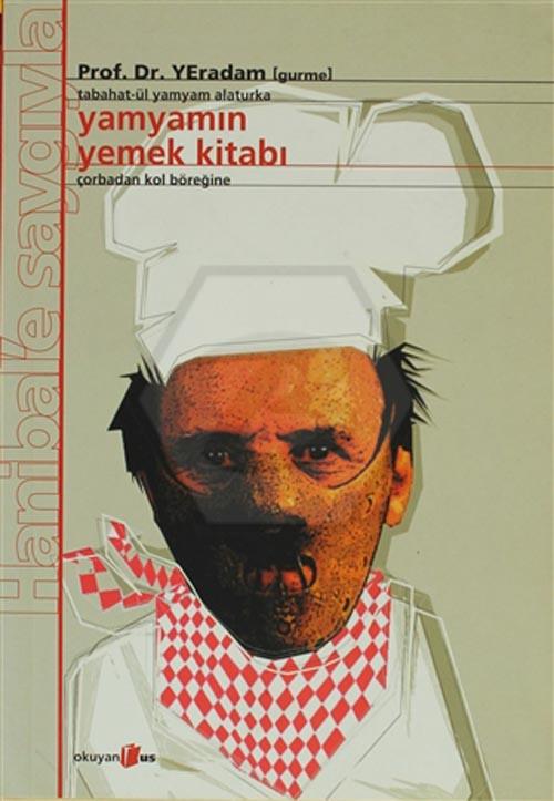 Yamyamın Yemek Kitabı
