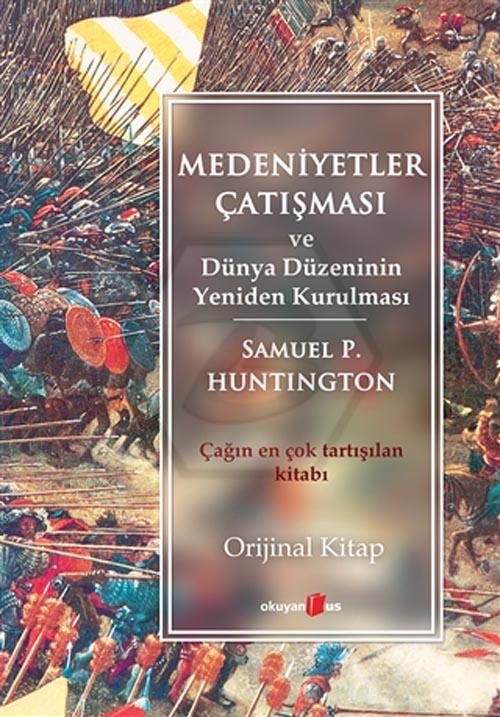 Medeniyetler Çatışması