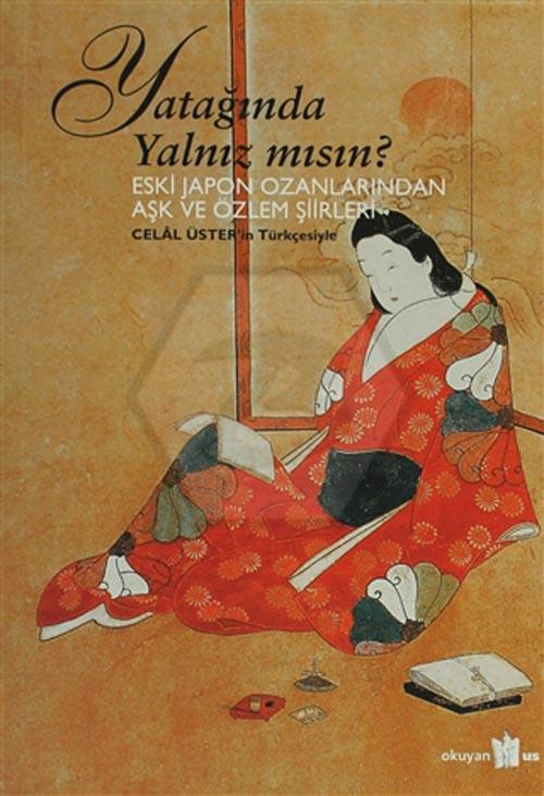 Yatağında Yalnız Mısın