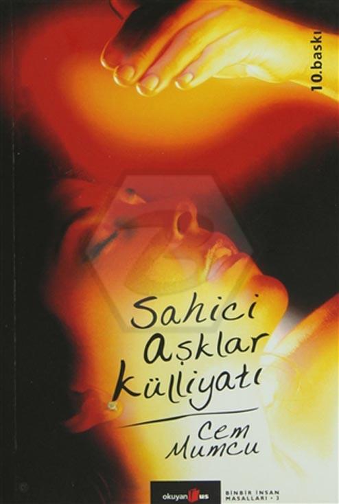 Sahici Aşklar Külliyatı