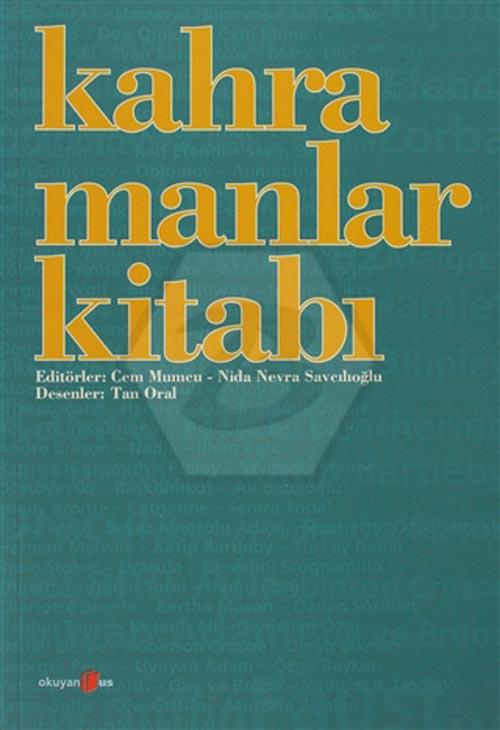 Kahramanlar Kitabı
