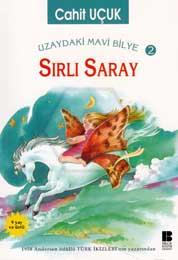 Sırlı Saray