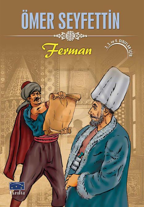 Ömer Seyfettin Ferman