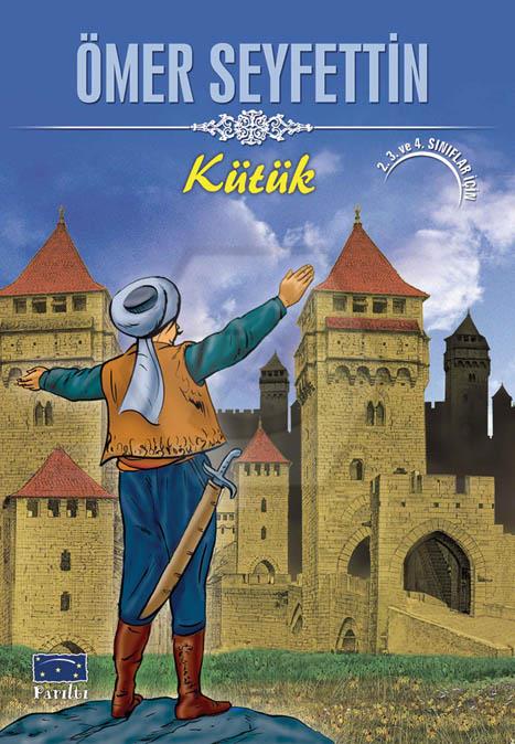Kütük - Ö.Seyfettin-İnce