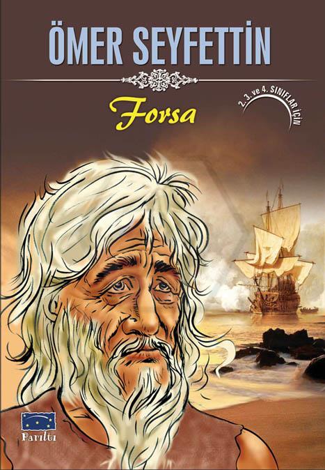 Forsa - Ö.Seyfettin-İnce