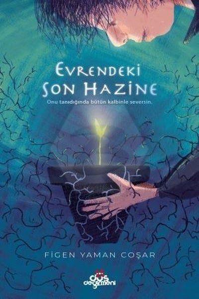 Evrendeki Son Hazine
