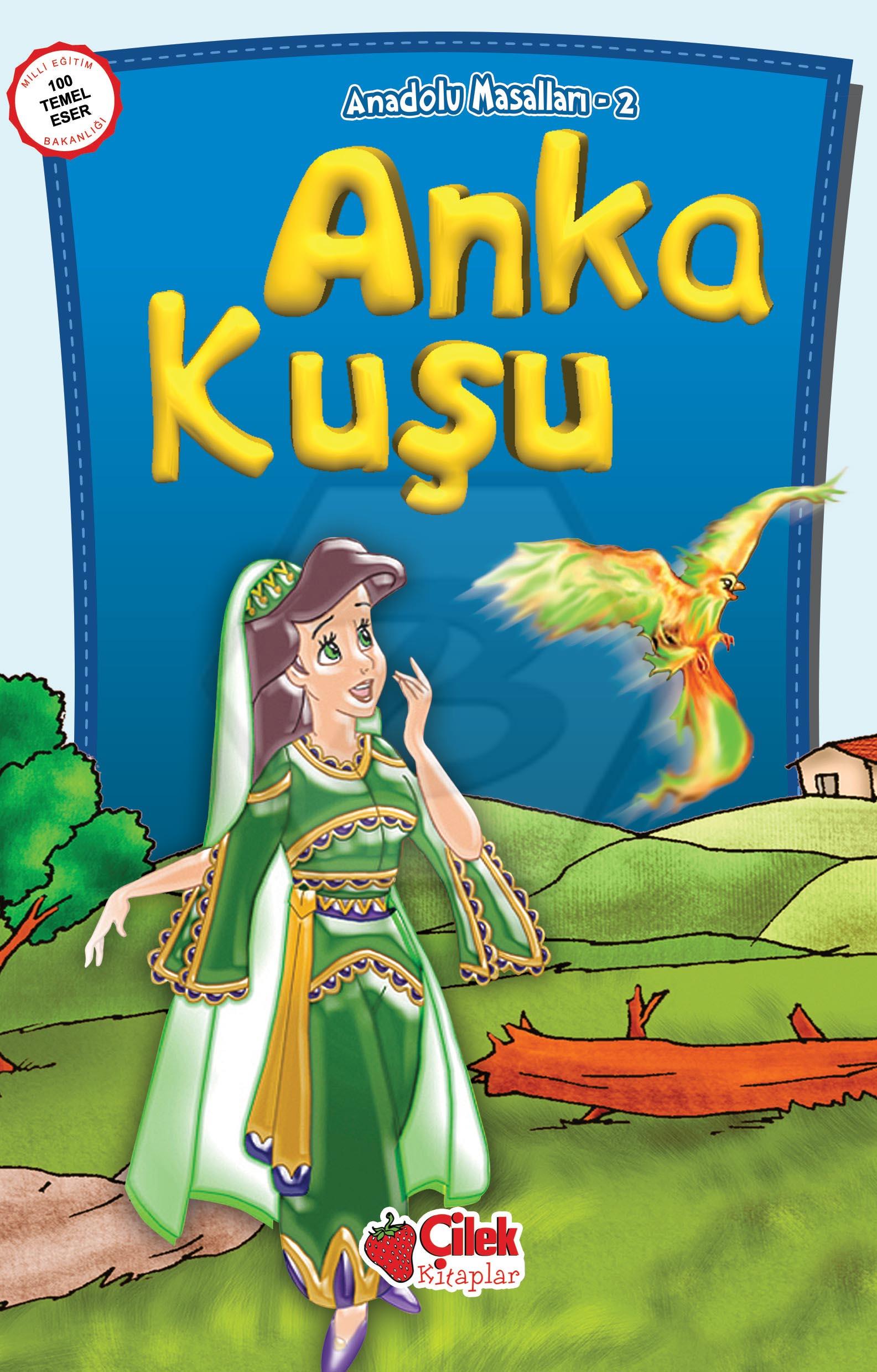 Anka Kuşu