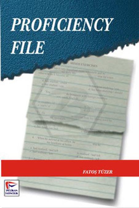 Proficiency File