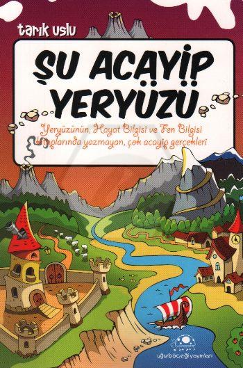 Şu Acayip Yeryüzü