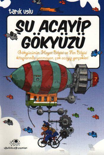 Şu Acayip Gökyüzü