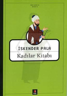 Kadılar Kitabı