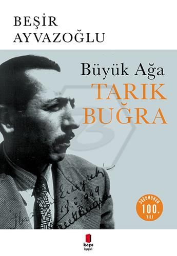 Tarık Buğra