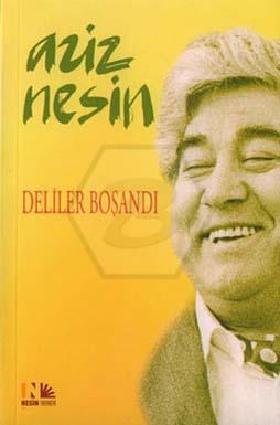 Deliler Boşandı