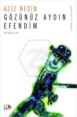 Gözünüz Aydın Efendim