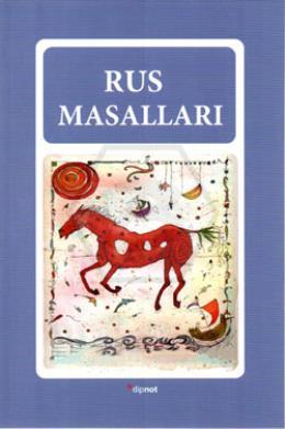 Rus Masalları