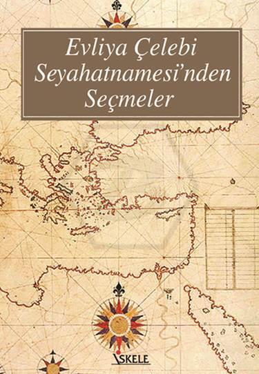 Evliya Çelebi Seyahatnamesi   