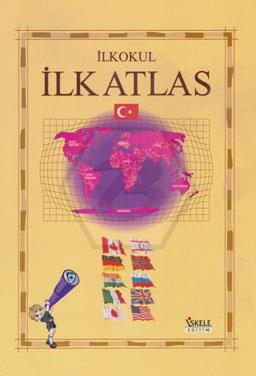 İlk Atlas (İlköğretim)