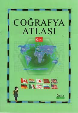 Coğrafya Atlası