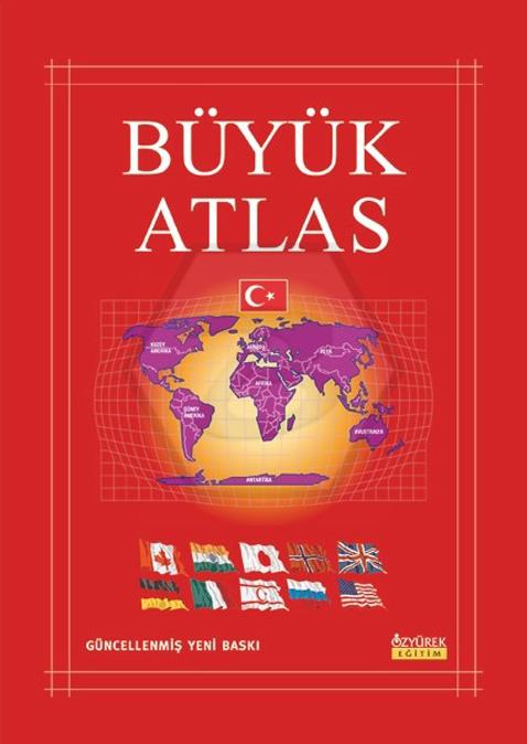 Büyük Atlas