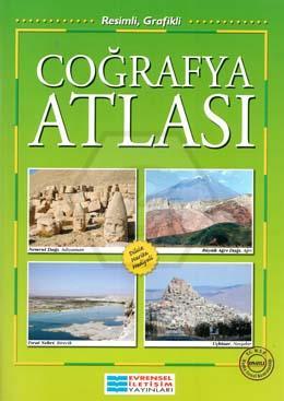 Coğrafya Atlası