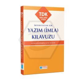 Yazım Kılavuzu / İmla Kılavuzu