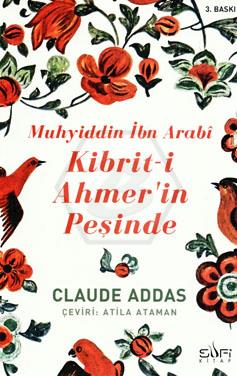 Kibrit-i Ahmerin Peşinde