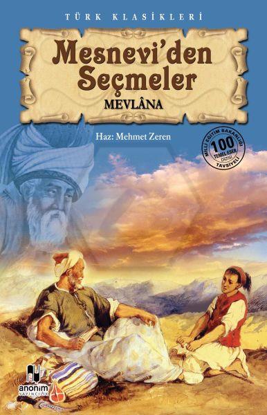 Mesneviden Seçmeler