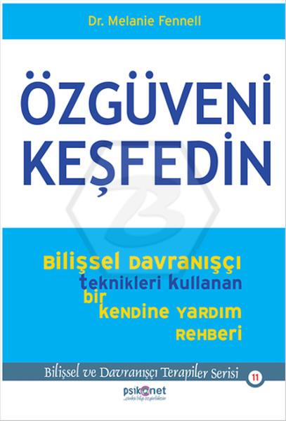 Özgüveni Keşfedin