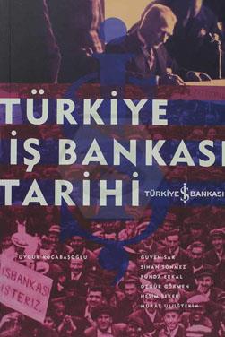 T.İş Bankası Tarihi