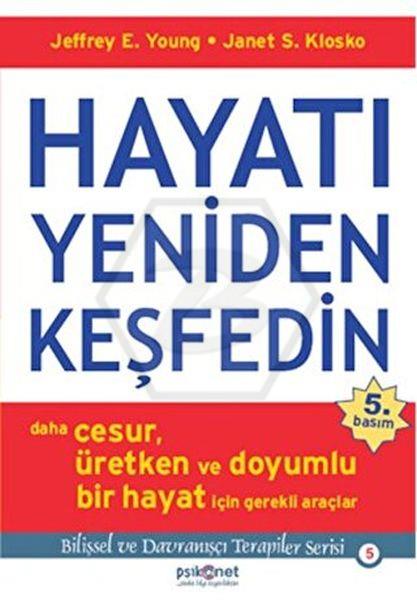 Hayatı Yeniden Keşfedin