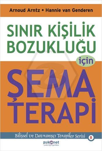 Sınır Kişilik Bozukluğu İçin Şema Terapi