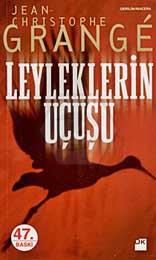 Leyleklerin Uçuşu