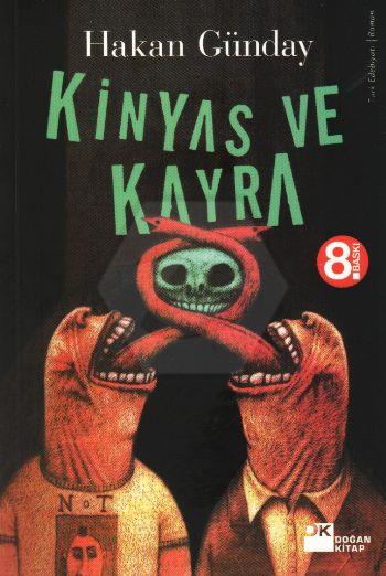 Kinyas ve Kayra