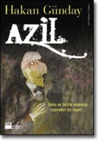 Azil