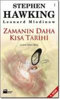 Zamanın Daha Kısa Tarihi