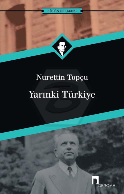 Yarınki Türkiye