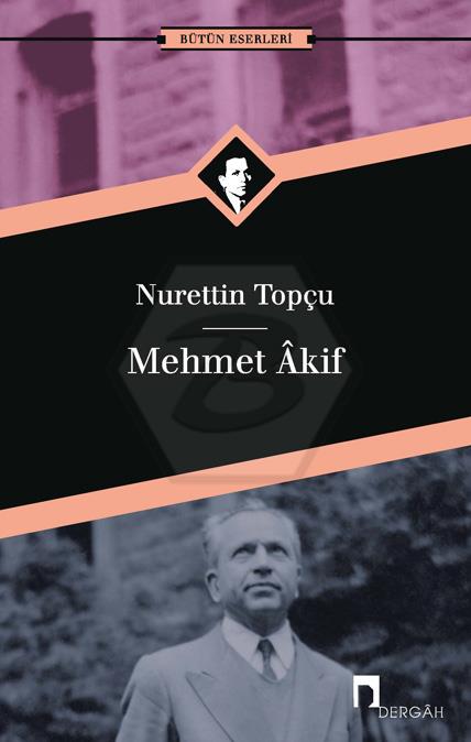 Mehmet Akif Bütün Eserleri 10