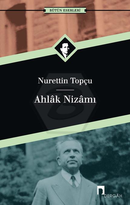 Ahlak Nizamı