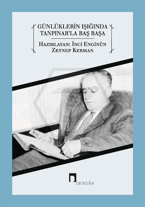 Günlüklerin Işığında Tanpınarla Başbaşa