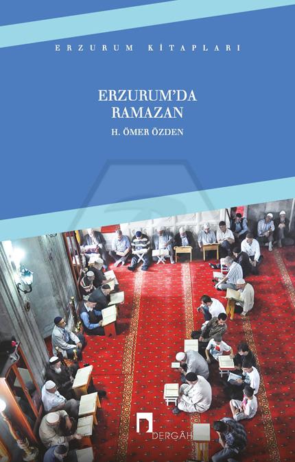 Erzurumda Ramazan