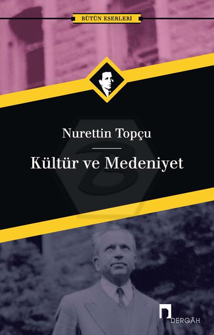 Kültür ve Medeniyet