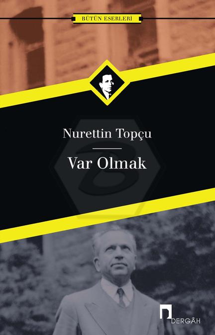 Var Olmak