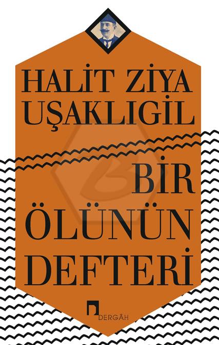 Bir Ölünün Defteri