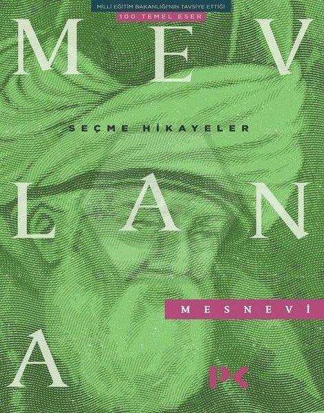 Seçme Hikayeler - Mevlana