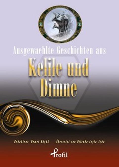 Ausgewaehlte Geschicten Aus Kelile And Dimne