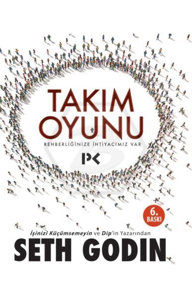 Takım Oyunu Rehberliğinize İhtiyacımız var