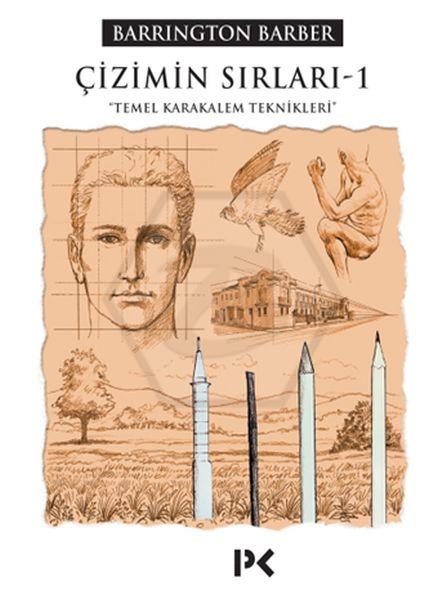 Çizimin Sırları-1