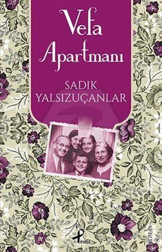 Vefa Apartmanı